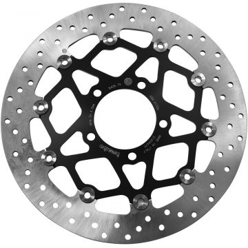BREMBO BRAKE DISC, 78B40879
