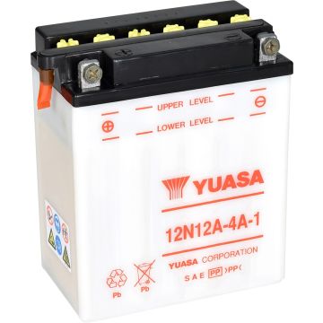 YUASA 12N12A-4A-1