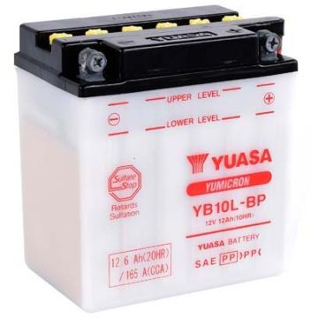 YUASA YB10L-BP