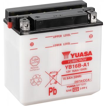 YUASA YB16B-A1