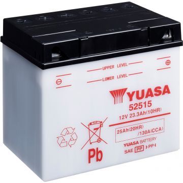 YUASA 52515