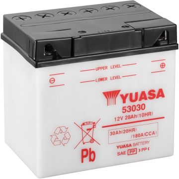 YUASA 53030