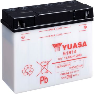 YUASA 51814