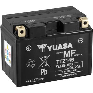 YUASA TTZ14S (CP)