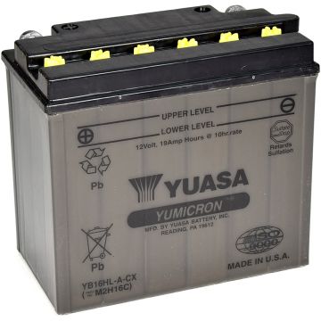 YUASA YB16HL-A-CX