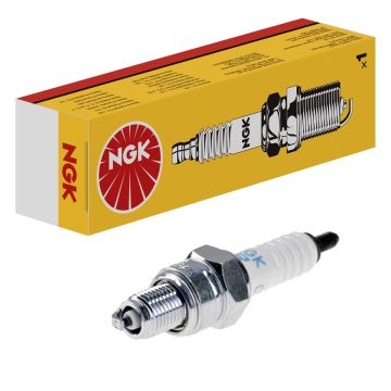 NGK 6199 SPARK PLUG LR8A