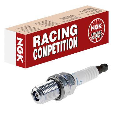 NGK 4658 SPARK PLUG R7434-9 FIXED OLIVE