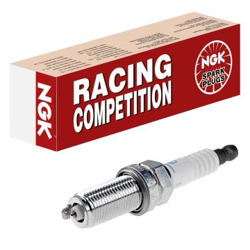 NGK 4901 SPARK PLUG R7437-8 FIXED OLIVE