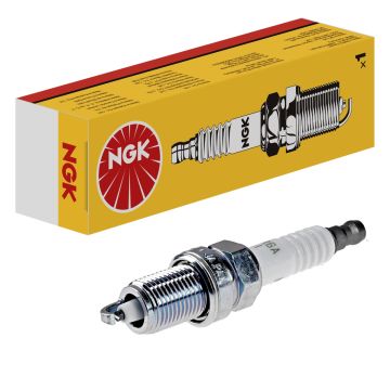 NGK 5084 SPARK PLUG ZFR5A-11 FIXED OLIVE