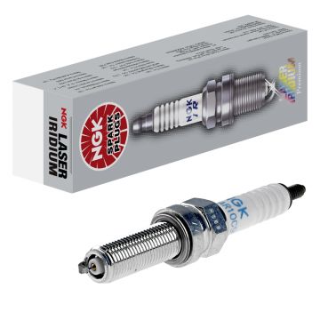 NGK 95468 SILMAR10C9S