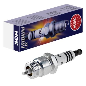 NGK 7510 SPARK PLUG WR5IX FIXED OLIVE