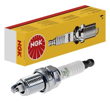 NGK 5913 SPARK PLUG ZFR7F FIXED OLIVE