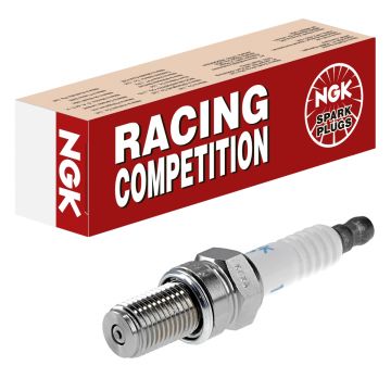 NGK 4583 SPARK PLUG R2349-11 FIXED OLIVE
