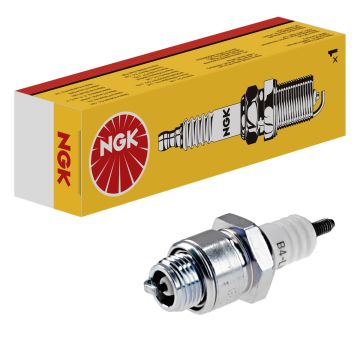 NGK 3410 SPARK PLUG B4LM