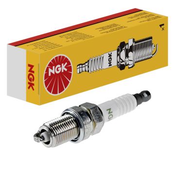 NGK 5860 SPARK PLUG BCP6E FIXED OLIVE