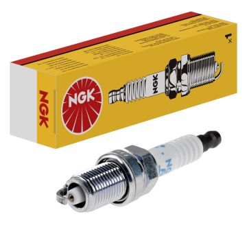 NGK 2550 SPARK PLUG BKR6EP-13 FIXED OLIVE