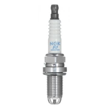 NGK 7553 SPARK PLUG BKUR5ET-10 FIXED OLIVE