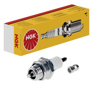 NGK SPARK PLUG BM6 REFURBISHED