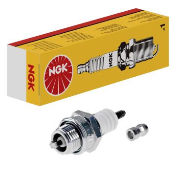 NGK 6521 SPARK PLUG BM7A