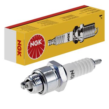 NGK 3111 SPARK PLUG BP6S