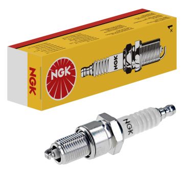 NGK 2712 SPARK PLUG BP7ES-11 FIXED OLIVE
