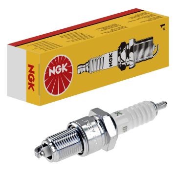 NGK 1087 SPARK PLUG BP7EY