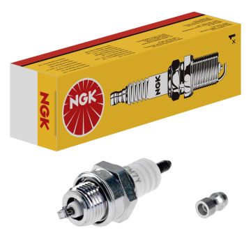 NGK 4921 SPARK PLUG BPM7Y
