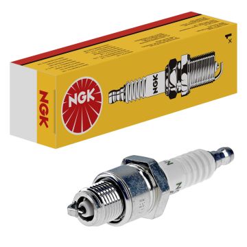 NGK 4495 SPARK PLUG BPZ8HN-10 FIXED OLIVE