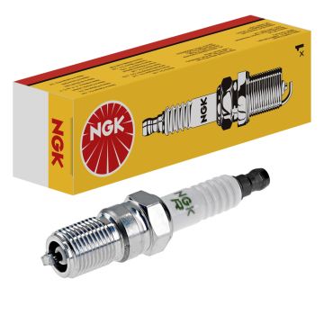 NGK 3177 SPARK PLUG BR6EF FIXED OLIVE