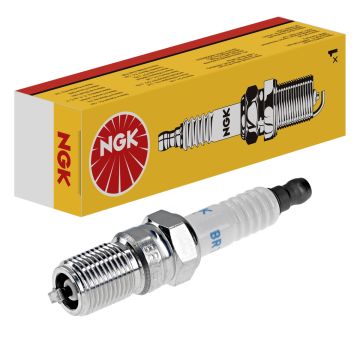 NGK 1094 SPARK PLUG BR7EFS FIXED OLIVE