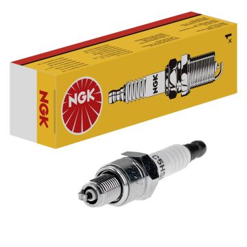 NGK 2409 SPARK PLUG C4HSB FIXED OLIVE