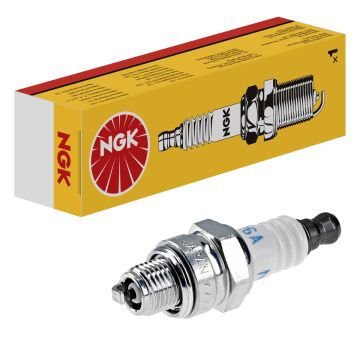 NGK 5474 SPARK PLUG CMR4A FIXED OLIVE