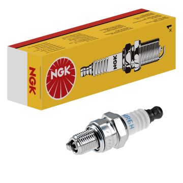NGK 3365 SPARK PLUG CMR6H FIXED OLIVE