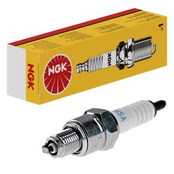 NGK 7840 SPARK PLUG CR5HSA WITHOUT OLIVE
