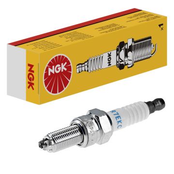 NGK 7004 SPARK PLUG CR7EKC FIXED OLIVE