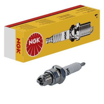 NGK 6212 SPARK PLUG D5HS