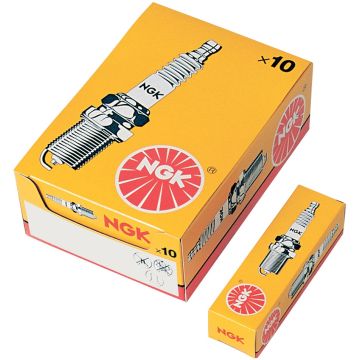 NGK 4430 SPARK PLUG DP8Z WITHOUT OLIVE