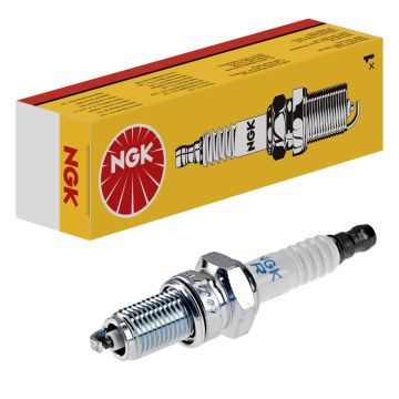 NGK 3108 SPARK PLUG DPR6EB-9 FIXED OLIVE