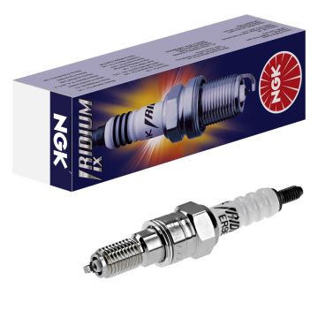 NGK 8201 SPARK PLUG ER8EHIX WITHOUT OLIVE