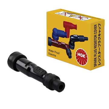 NGK 8372 SPARK PLUG CAP SB01F