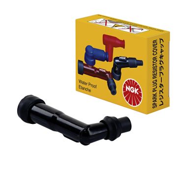 NGK 8436 SPARK PLUG CAP XB10F