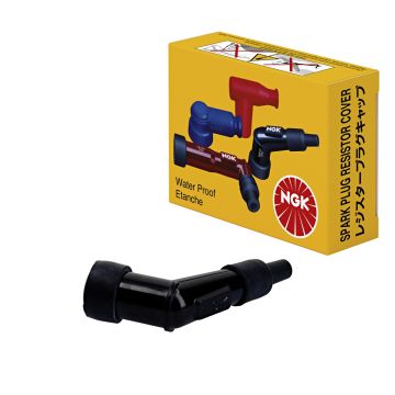 NGK 8082 SPARK PLUG CAP YB05F