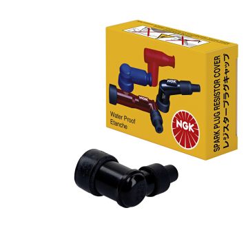 NGK 8334 LB05EH BLACK