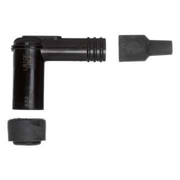NGK 8358 SPARK PLUG CAP LB10F