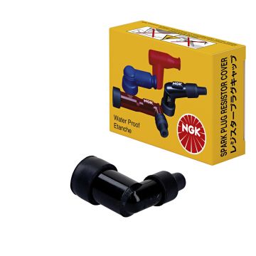 NGK 8710 SPARK PLUG CAP LZ-FH (BAG OF 5)