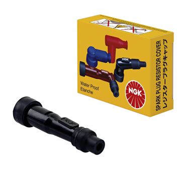 NGK 8394 SPARK PLUG CAP SD10F
