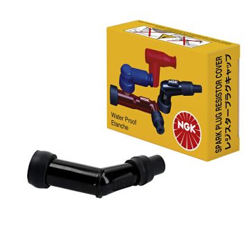 NGK 7744 SPARK PLUG CAP VD05EMH