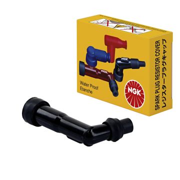 NGK 8439 SPARK PLUG CAP XD01F