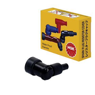 NGK 8327 SPARK PLUG CAP LB01EHF