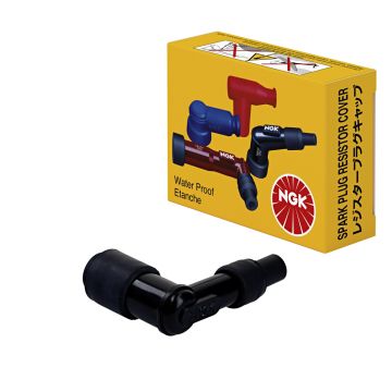 NGK 8328 SPARK PLUG CAP LB01EP